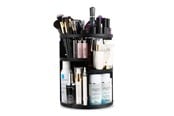 Annan personlig vård - UNIQ Rotating Organizer - Black - 4635-3