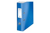 Arkivering & Förvaring - Leitz LAF-pärm  180° WOW POB/Laminerad A4/80mm Blå - 10050036