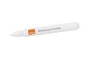 Skriv- och ritverktyg - Nobo - marker - white (pack of 6) - 1915444