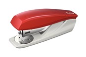 Skrivbordstillbehör - Leitz Häftapparat 5501, 25 ark Röd - 55010025
