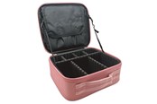 Annan personlig vård - UNIQ Resetoalettväska – Rosa - 6847-Pink