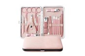 Annan personlig vård - UNIQ 18-i-1 Grooming kit - Rose Gold - 7130