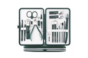 Annan personlig vård - UNIQ 18-i-1 Grooming kit - Green - 7289