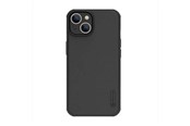 Mobile - Covers & Cases - Nillkin Case Super Frosted Shield Pro for Apple iPhone 14 Plus (black) - 6902048248137