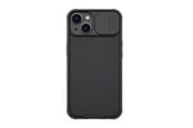 Mobile - Covers & Cases - Nillkin Case  CamShield Pro for Apple iPhone 14 Plus (Black) - 6902048248359