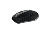Mus - Logitech MX Anywhere 3S for MAC - Space Grey - Mouse - Laser - 6 knappar - Svart - 910-006947