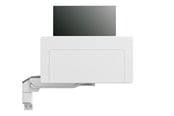 Monitorfäste - Ergotron CareFit Combo Arm - 45-621-251