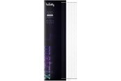 Smarta Hem - Twinkly Matrix 500 RGB LEDs Clear Wire Plug Type F - TWW500STP-TEU