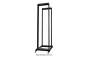Rack chassis - TOTEN 19-DR6837 - 37U - Open Frame Rack - DR68379001