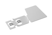 Skrivare tillbehör - Epson Authentication Device Table - printer table - C12C932921