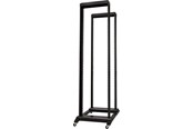 Rack chassis - TOTEN 19" Floor Stand on Wheels 42U 600x800mm - DR68429001