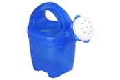 Utomhuslek - Androni Transparent Watering Can Cyprus (Assorted) - 4086-2