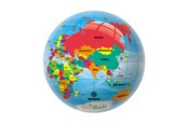 Utomhuslek - Mondo Decorball Geo Ball 23cm - 26043