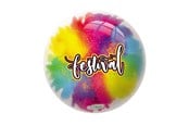 Utomhuslek - Mondo Festival Decor Ball 23cm - 26083