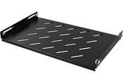 Rack chassis - TOTEN SA.0145.1901 - 1U - Fixed Shelf - SA.0145.1901