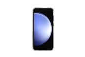 Mobile - Covers & Cases - Tech21 Evo Clear Galaxy S23 FE 5G Transparent - T21-10610