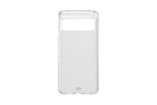Mobile - Covers & Cases - Tech21 Evo Clear Pixel 8 Pro Transparent - T21-10338