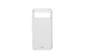 Mobile - Covers & Cases - Tech21 Evo Clear Pixel 8 Transparent - T21-10335