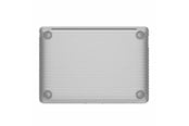 Systemtillbehör - Tech21 Evo Wave MacBook Pro 13" M1/M2 2020-> Transparent - T21-10128