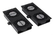 Rack chassis - TOTEN 19-FT20 - 1U - Fan Unit (2-Pack) - SA.6502.0101