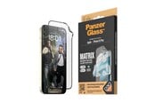 Mobiltelefontillbehör-Skyddsfilm - PanzerGlass MATRIX Screen Protector with D3O iPhone 15 Plus | Ultra-Wide Fit w. AlignerKit - PANZER2819