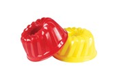 Utomhuslek - Androni Sand mold cake (Assorted) - 3615