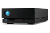 Datalagring - LaCie 1big Dock - 24 TB - STHS24000800