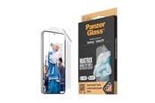 Mobiltelefontillbehör-Skyddsfilm - PanzerGlass MATRIX Screen Protector with D3O Samsung Galaxy S24 | Ultra-Wide Fit w. AlignerKit - PANZER7353