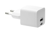 Mobile - Adapters & Chargers - dbramante1928 re-charge power adapter - USB 24 pin USB-C - 30 Watt - CH18EUWH7098