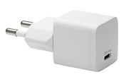 Mobile - Adapters & Chargers - dbramante1928 re-charge power adapter - 24 pin USB-C - 20 Watt - CH20EUWH7093
