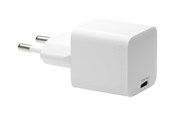 Mobile - Adapters & Chargers - dbramante1928 re-charge power adapter - 24 pin USB-C - 30 Watt - CH30EUWH7097