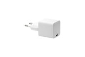 Mobile - Adapters & Chargers - dbramante1928 re-charge Pro - USB-C 30W - CH30EUWH7097