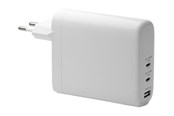 Mobile - Adapters & Chargers - dbramante1928 re-charge power adapter - USB 24 pin USB-C - 140 Watt - CI140EUWH7101