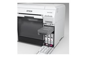 Skrivartillbehör-bläck-toner - Epson T43U6 - light magenta - original - ink cartridge - C13T43U64N