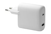 Mobile - Adapters & Chargers - dbramante1928 re-charge power adapter - USB 24 pin USB-C - 65 Watt - CI65EUWH7100