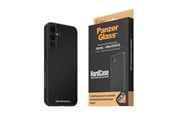 Mobile - Covers & Cases - PanzerGlass HardCase with D3O Samsung Galaxy A15 | A15 5G | Black - PANZER0467
