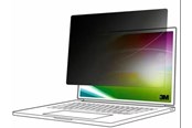 Systemtillbehör - 3M Bright Screen Privacy Filter for 13.3in Full Screen Laptop 16:10 BP133W1E - BP133W1E
