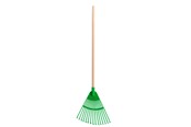Utomhuslek - Androni Leaf rake - 4220-0000