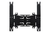 Väggfäste, AV-Möbel - Samsung WMN4277TT bracket - for LCD TV - black - Max 50 kg - recommended for 75" - 8806090695407