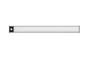 Lampor - Yeelight A20 - motion sensor light - 1.2 W - silver - YLCG002