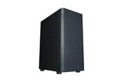 Chassi - Zalman i4 - Chassi - Tower - Svart - I4 Black
