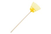 Utomhuslek - Cavallino Toys Cavallino Leaf Rake (Assorted) - 41043