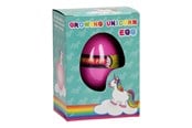 Små presenter till barn - LG-Imports Growth Egg Unicorn - 9243