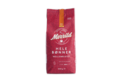 Kaffe och Espresso - MERRILD No. 103 - 500 g. - 70196