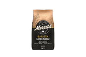 Kaffe och Espresso - MERRILD BARISTA CREMOSO - 1000 g - 70219