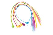Små presenter till barn - Toi-Toys Tress Hair Clip with Hearts 6 pcs. - 45850A