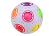 Små presenter till barn - Johntoy Magic Puzzle Ball - 25046