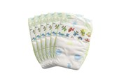 Dockor & Tillbehör - Heless Doll diapers - 6 pieces 35-50 cm - 6635
