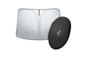 Biltillbehör - Spigen Tesla CryoShade Front Windshield Sunshade - Model Y/3 - ACP06160