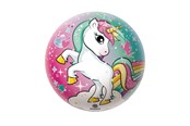 Utomhuslek - Mondo Decor Ball Unicorn 14cm - 05644
